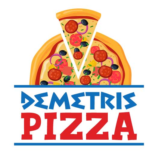 Demetris Pizza